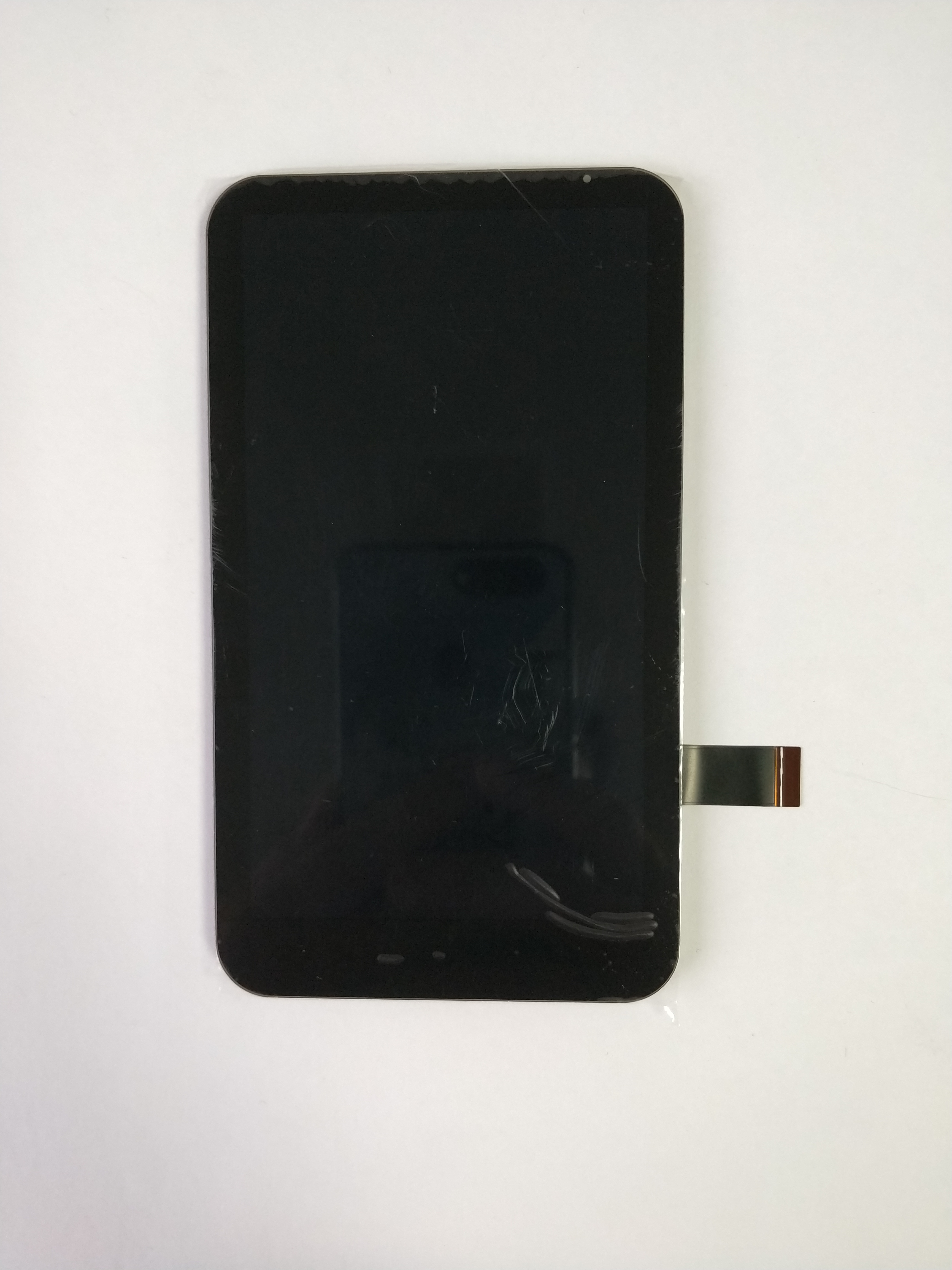 720*1280 해상도의 5인치 IPS LCD 화면, 2채널 MIPI 인터페이스 지원