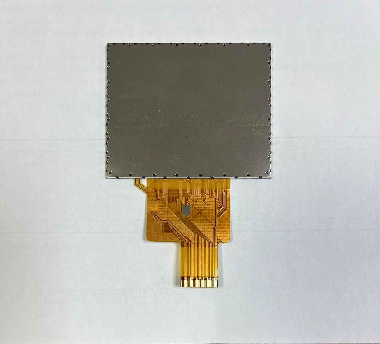 LCD 디스플레이의 액정이란 무엇입니까?