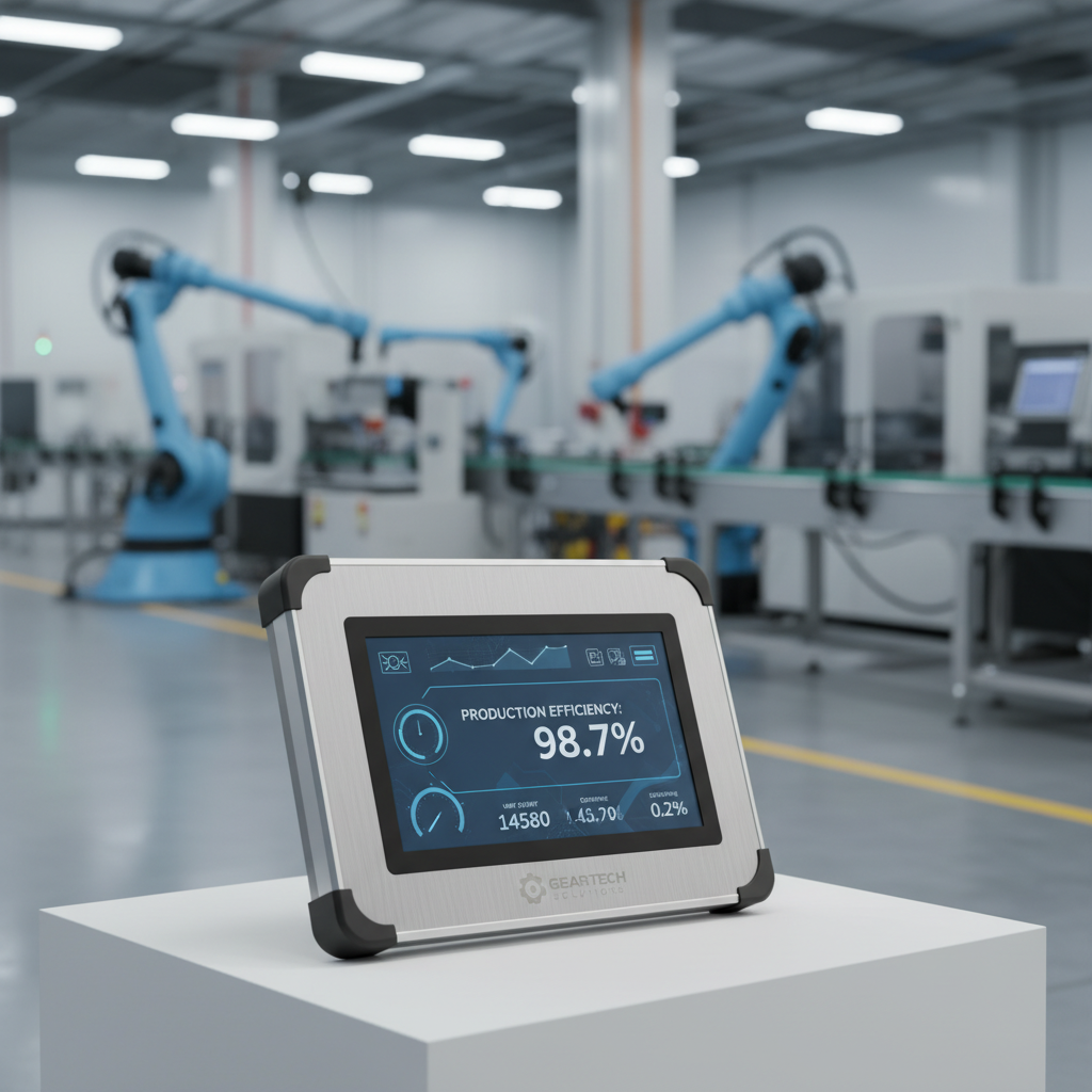 프리미엄 5.5인치 인셀 LCD 터치 모듈 | 미국 B2B 공급업체