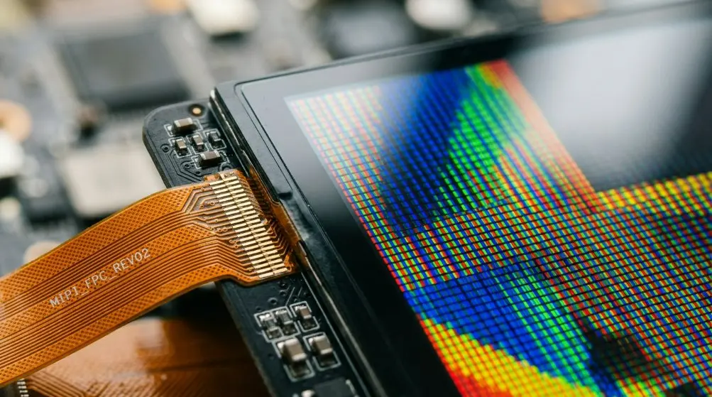 중국 액정 디스플레이 공장: 2026년 프리미엄 7인치 TFT LCD 소싱 가이드