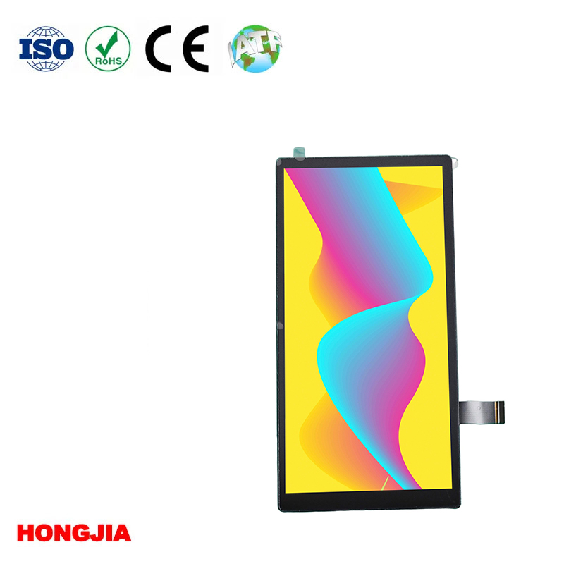 5.9인치 IPS LCD(720x1480, MIPI 인터페이스, 18:9 화면비)