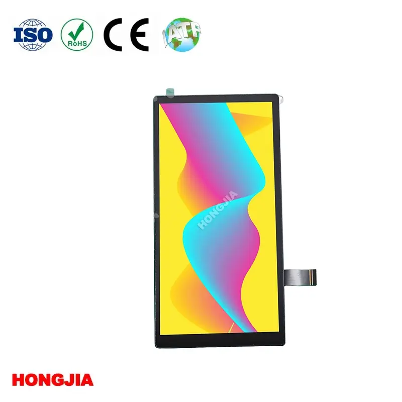5.9인치 IPS 디스플레이(터치 720×1480 MIPI)
