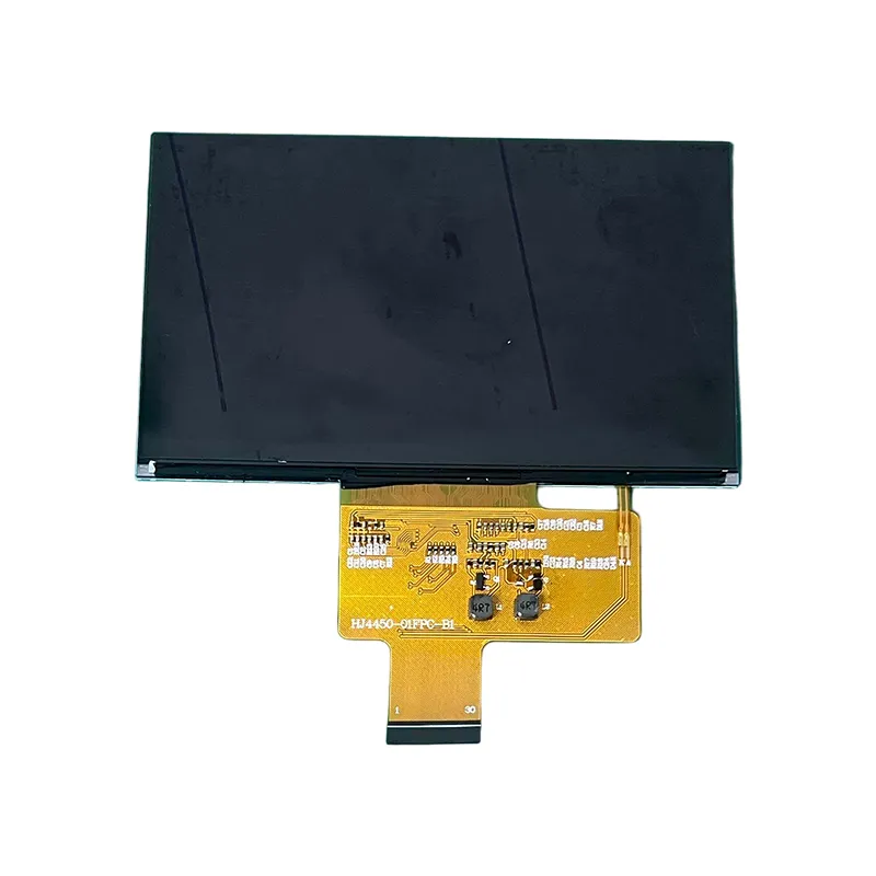 4.45 inch tft IPS display 1920X1080 High Refresh Rate 120Hz